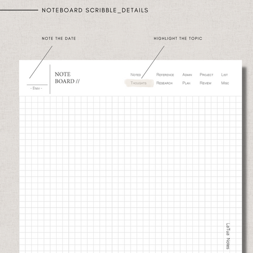 2024 Minimalist Daily Planner 2DO1P - 8LOTUS