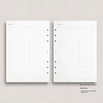 Daily Planner 2Do1P