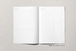 Daily Planner 2Do1P