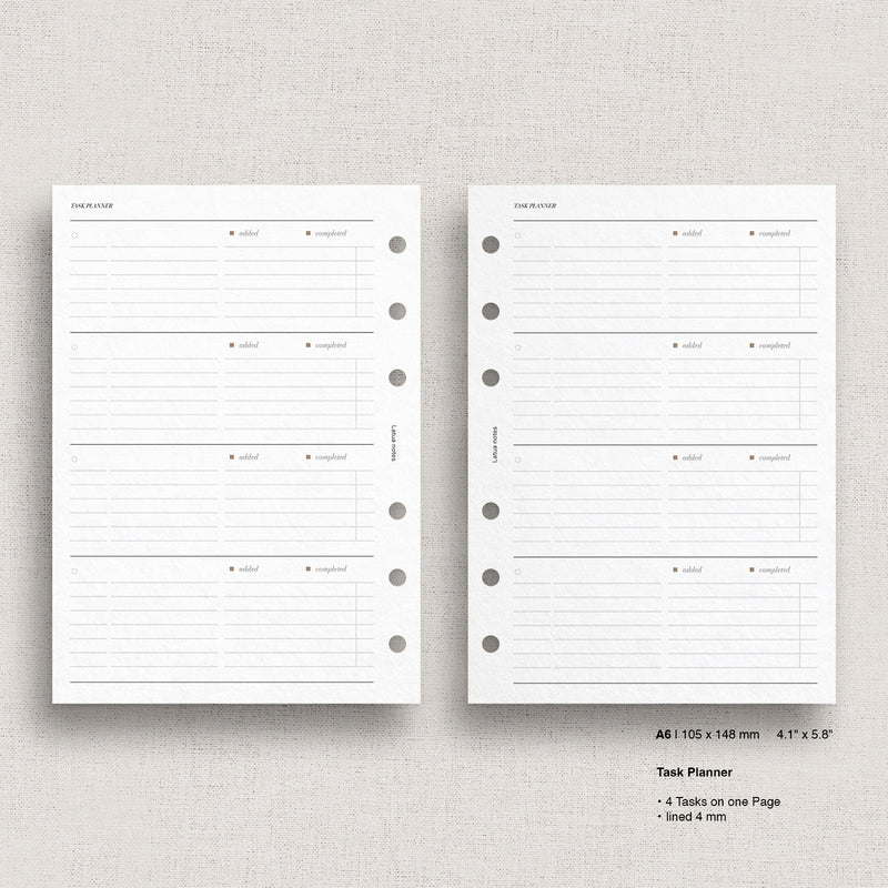 Task Planner