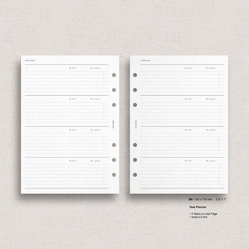 Task Planner