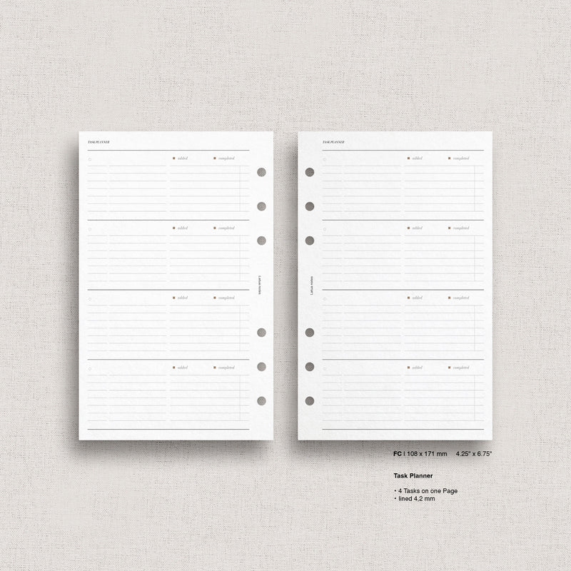 Task Planner