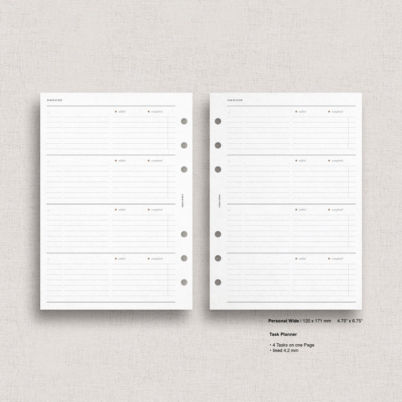 Task Planner