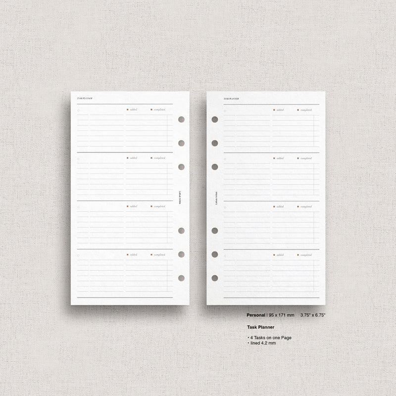 Task Planner