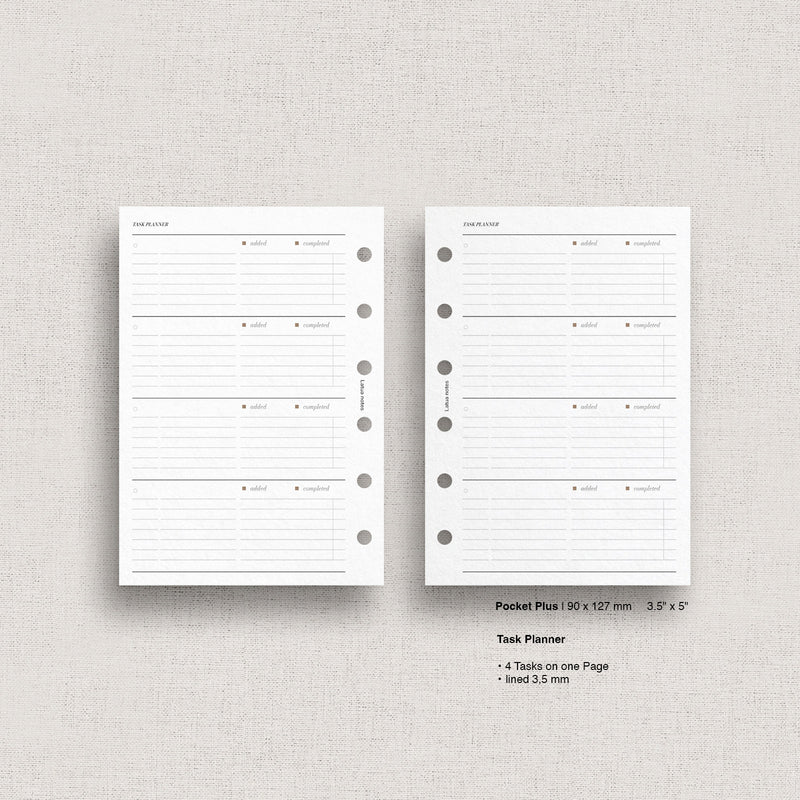 Task Planner